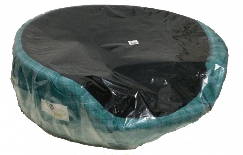 Cama para perro
tamaño grande